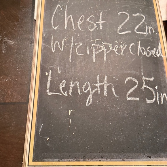 Rodd & Gunn Gray Zip Up Sweater - Picture 6 of 12